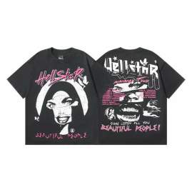 Picture of Hellstar T Shirts Short _SKUHellstarS-XLgftx60310226